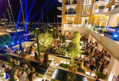 Ha aperto il Regent Hotel Porto Montenegro